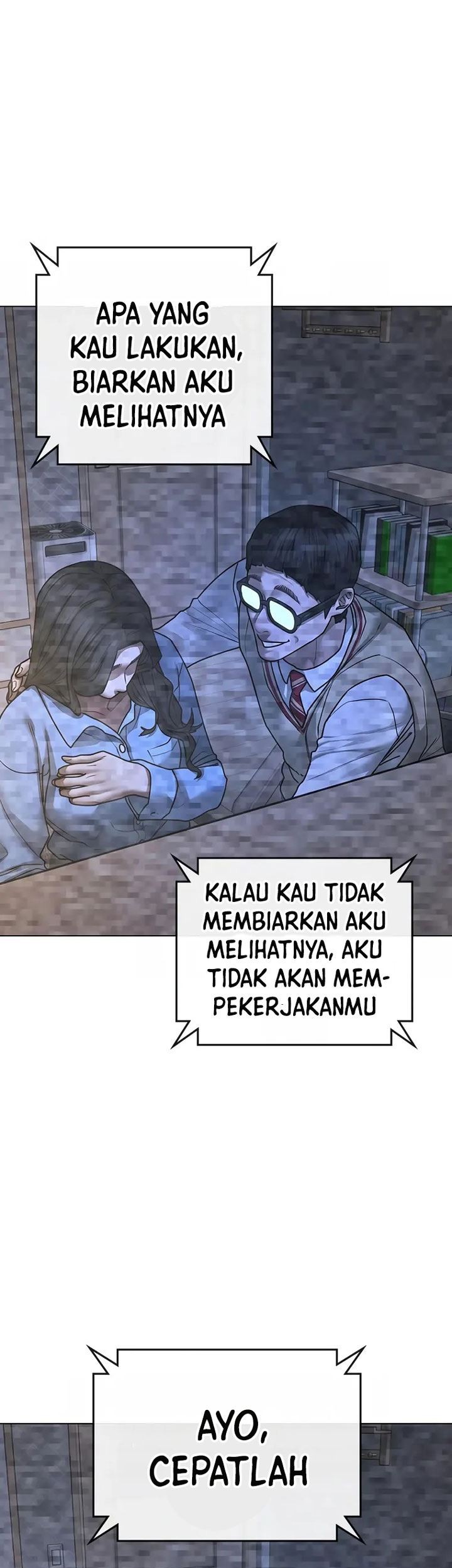 Reality Quest Chapter 88 Gambar 59