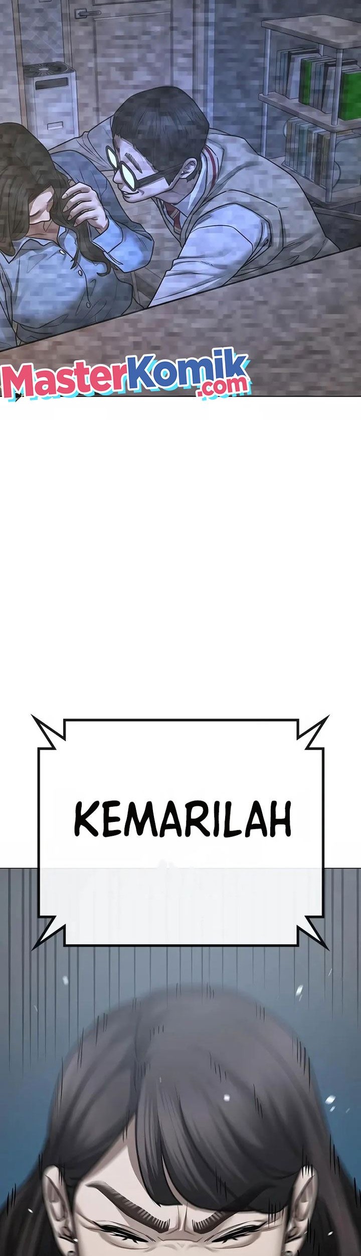 Reality Quest Chapter 88 Gambar 60