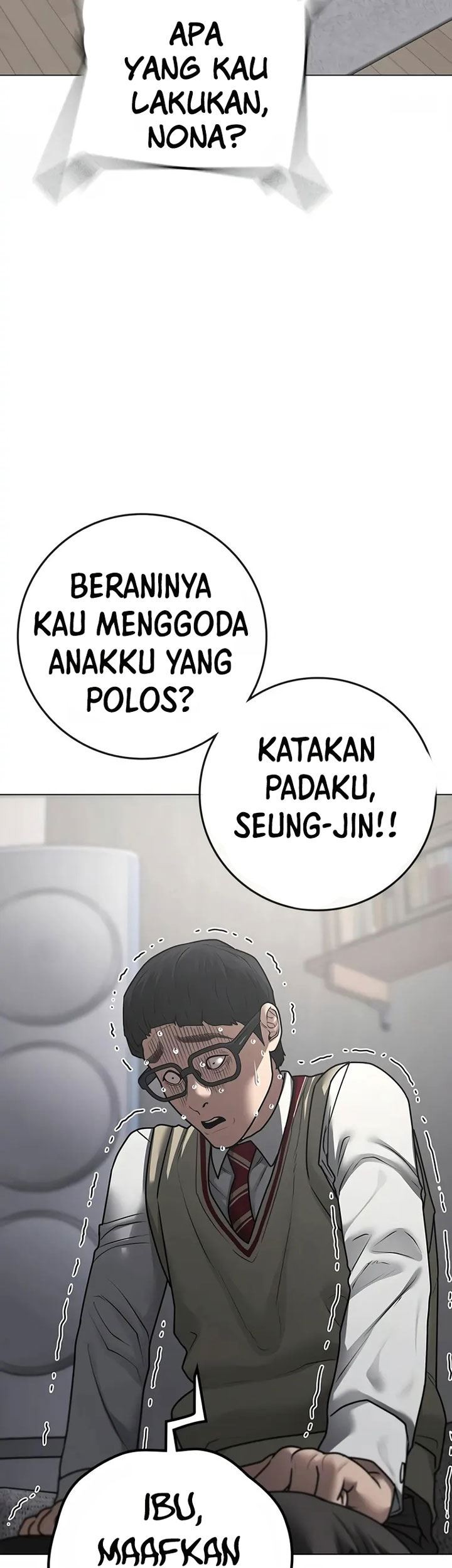 Reality Quest Chapter 88 Gambar 63