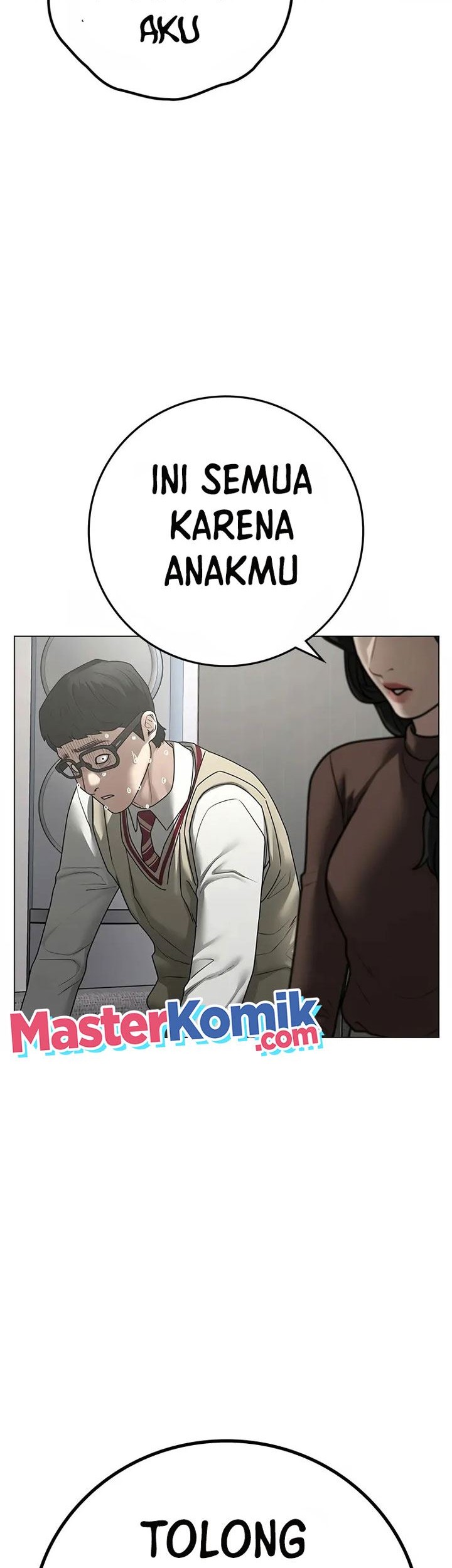 Reality Quest Chapter 88 Gambar 64