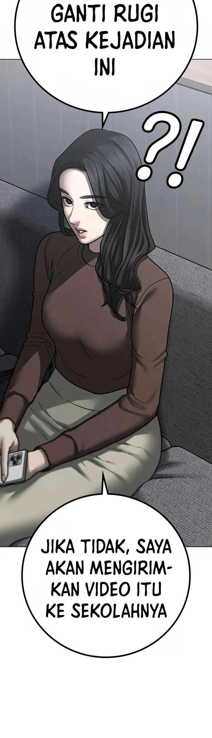 Reality Quest Chapter 88 Gambar 65