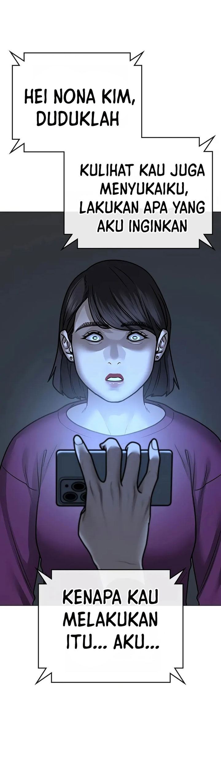 Reality Quest Chapter 88 Gambar 71