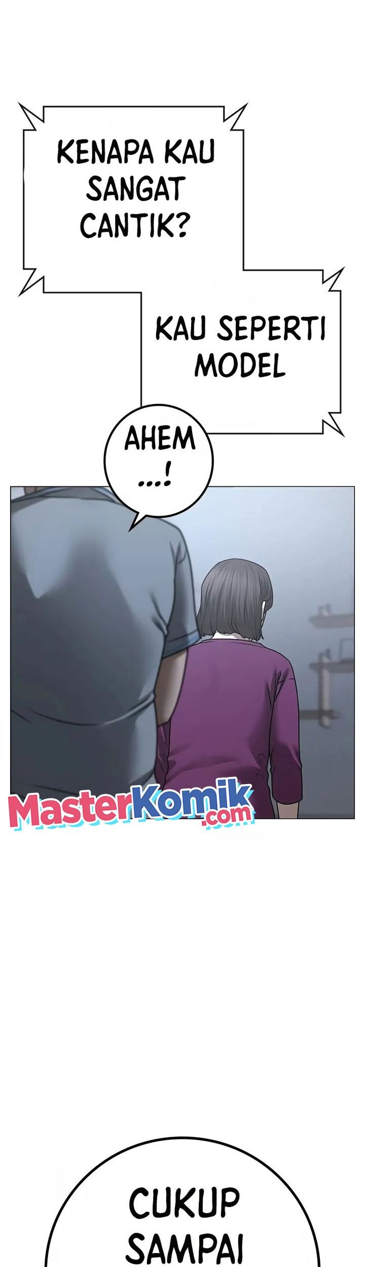 Reality Quest Chapter 88 Gambar 72