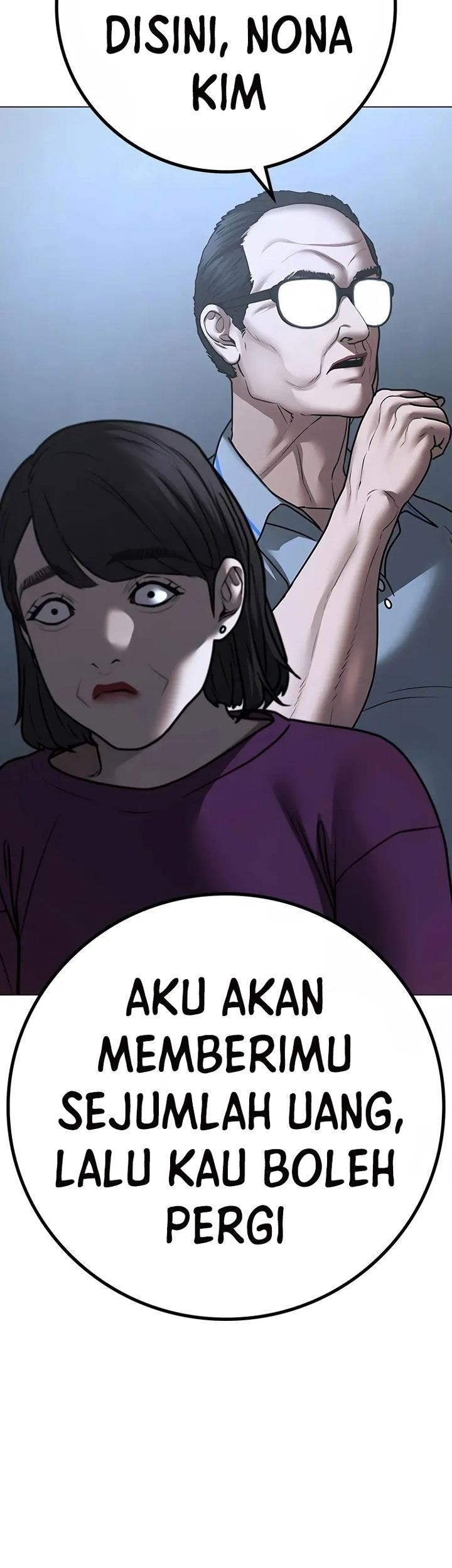 Reality Quest Chapter 88 Gambar 73