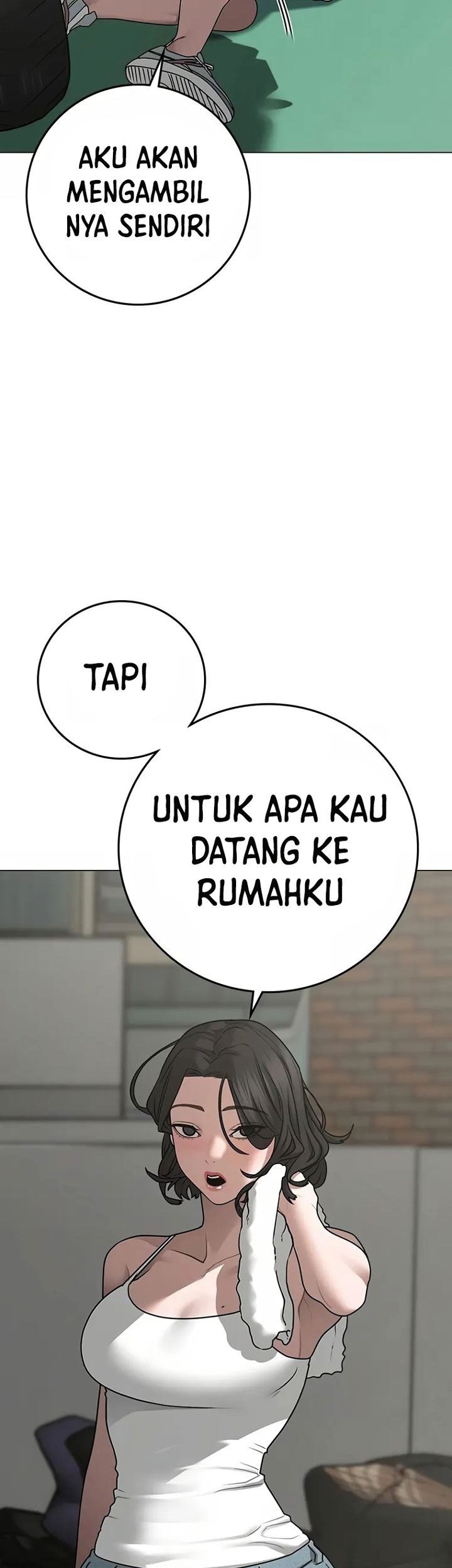 Reality Quest Chapter 88 Gambar 35