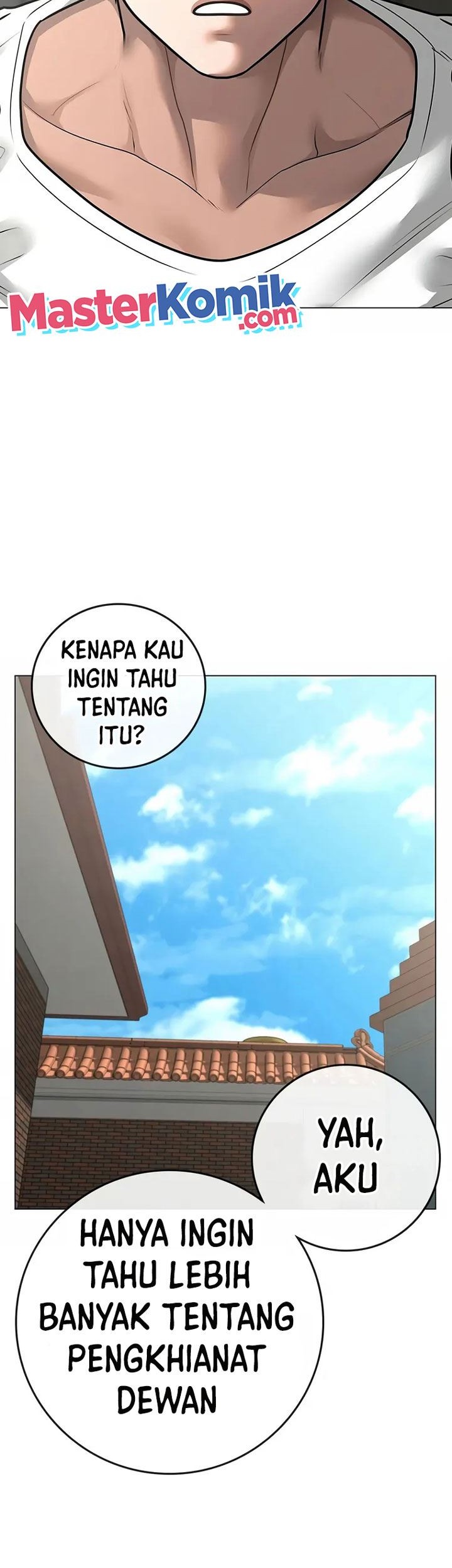 Reality Quest Chapter 88 Gambar 37