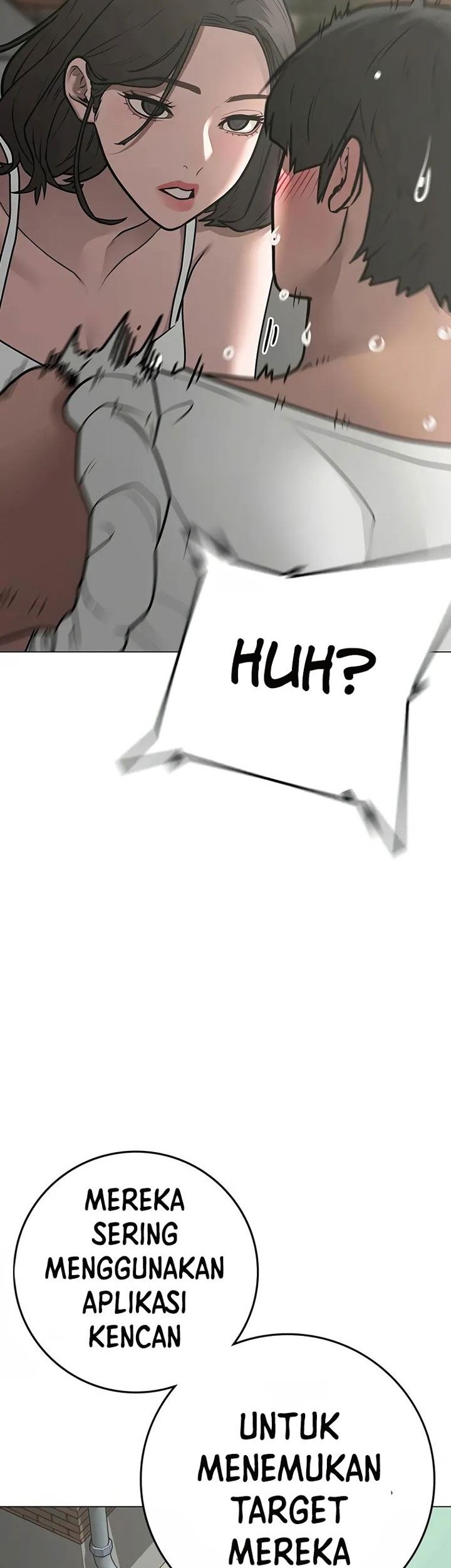 Reality Quest Chapter 88 Gambar 40