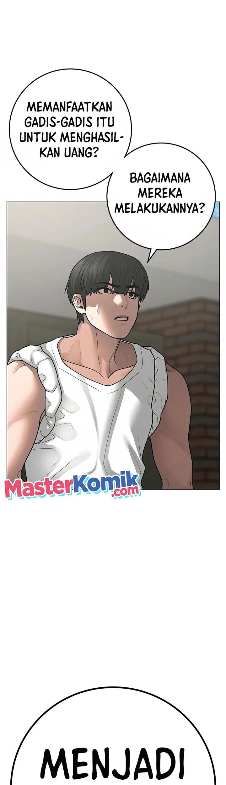 Reality Quest Chapter 88 Gambar 43