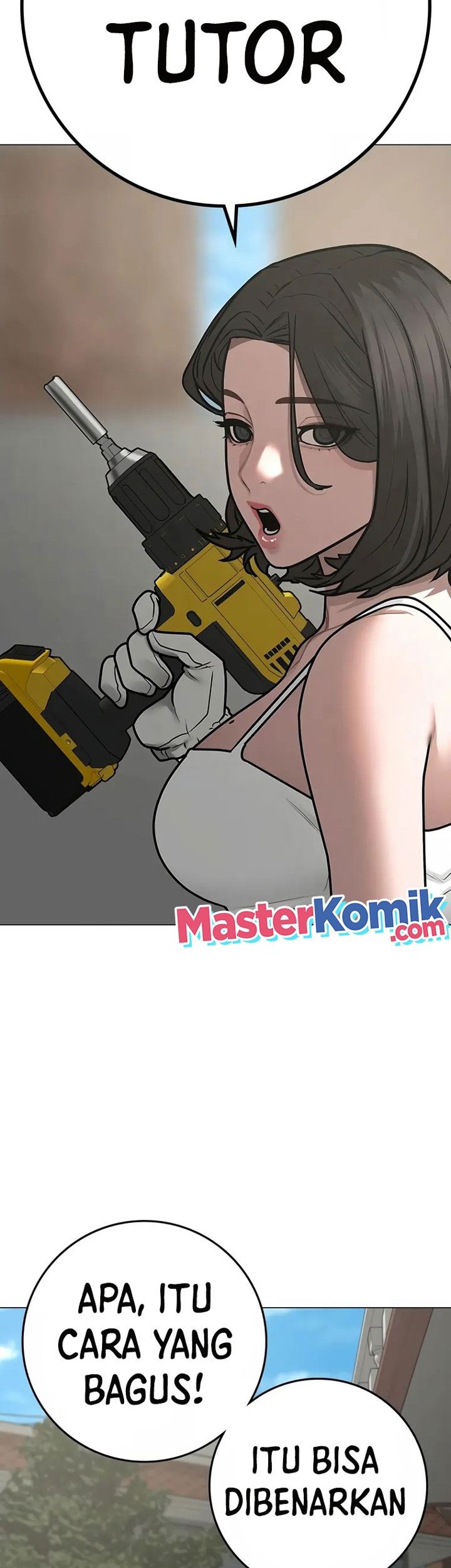 Reality Quest Chapter 88 Gambar 44