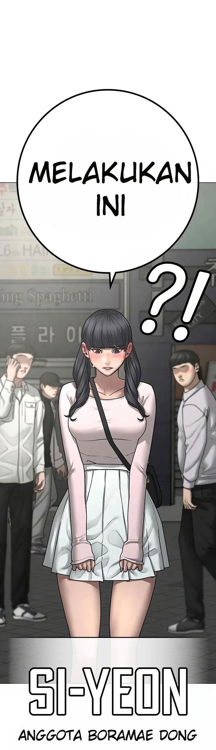 Reality Quest Chapter 88 Gambar 92