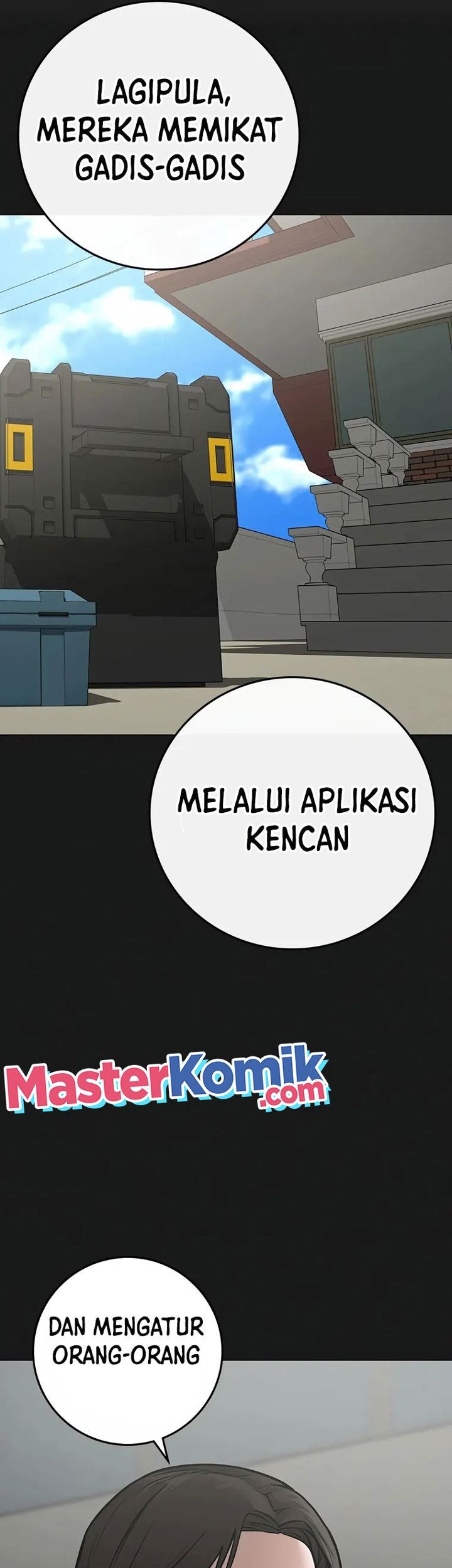 Reality Quest Chapter 88 Gambar 95