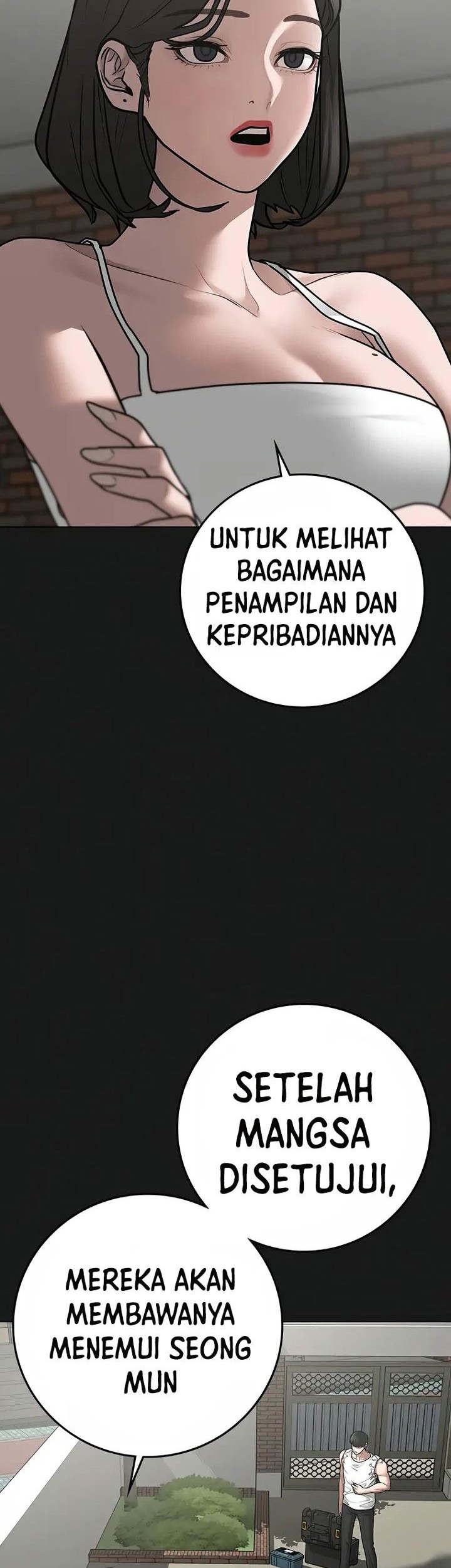 Reality Quest Chapter 88 Gambar 96