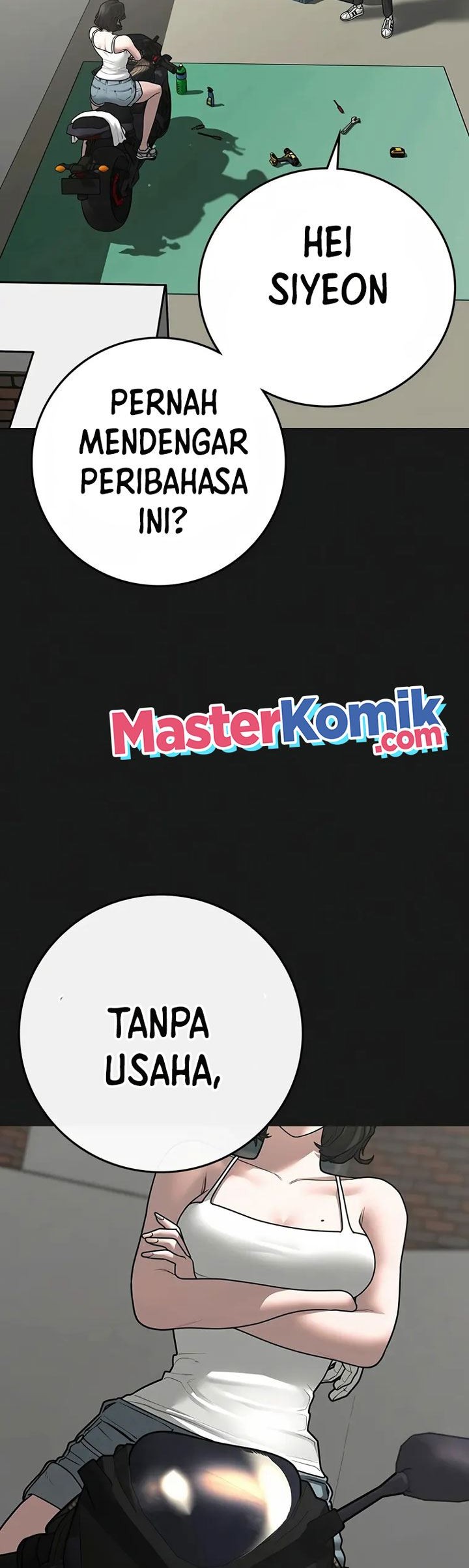 Reality Quest Chapter 88 Gambar 97