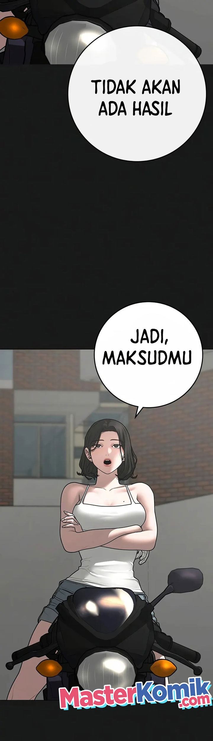 Reality Quest Chapter 88 Gambar 98