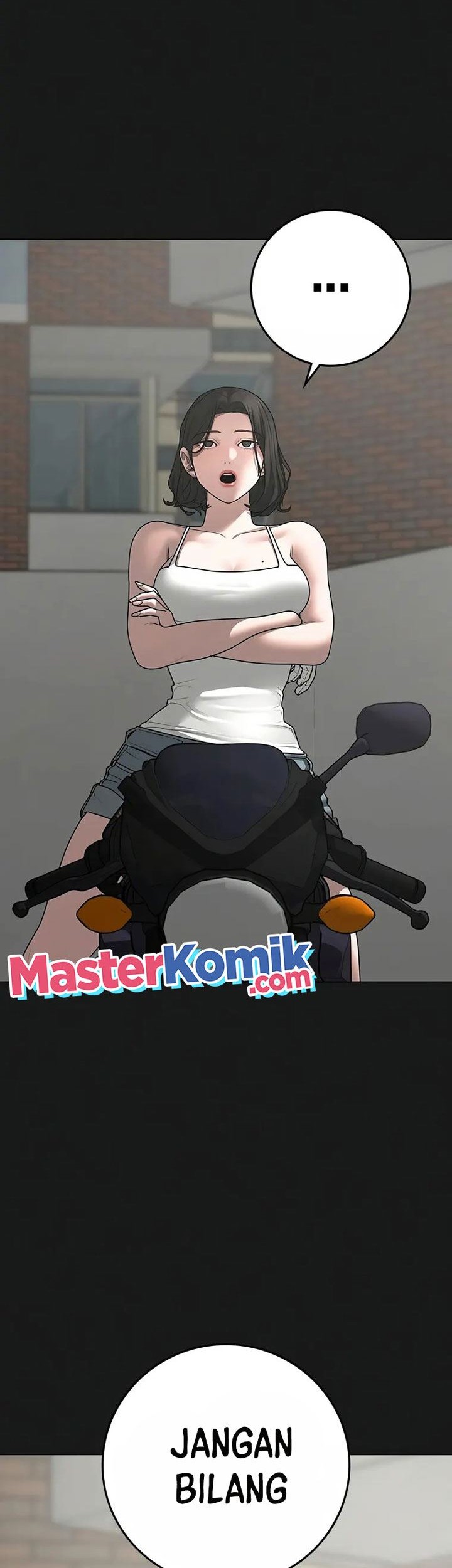 Reality Quest Chapter 88 Gambar 99