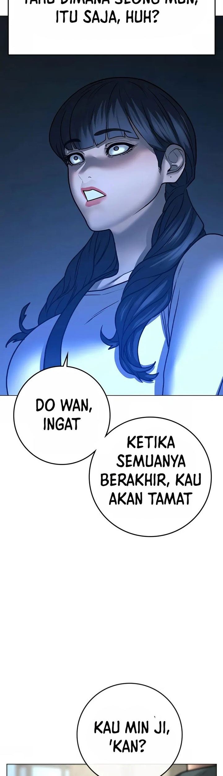 Reality Quest Chapter 88 Gambar 102