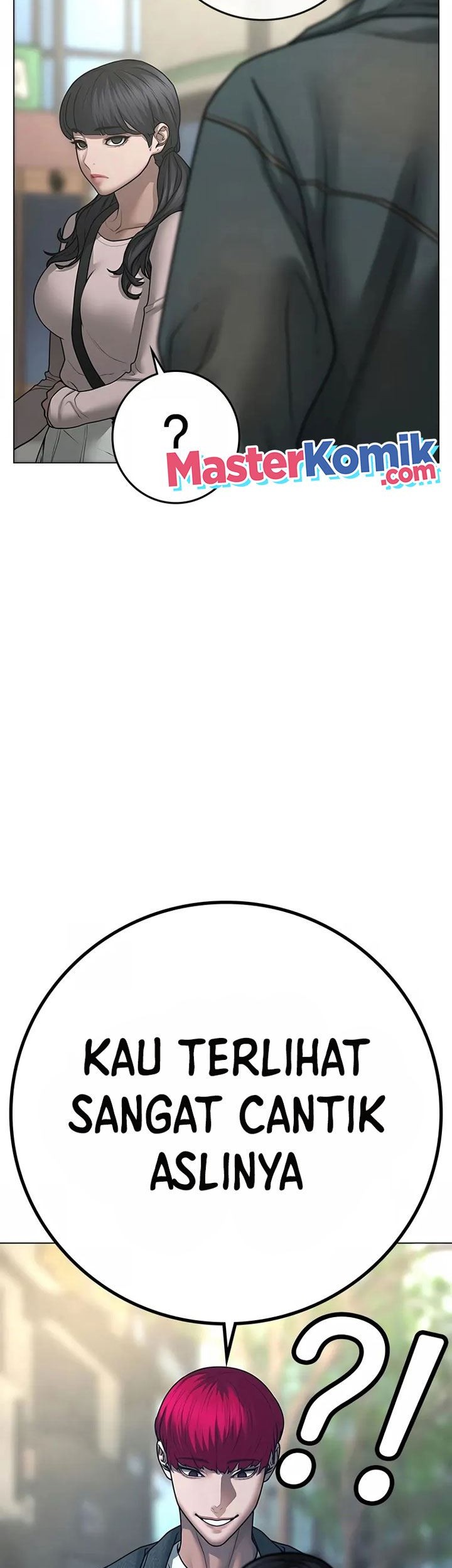 Reality Quest Chapter 88 Gambar 103