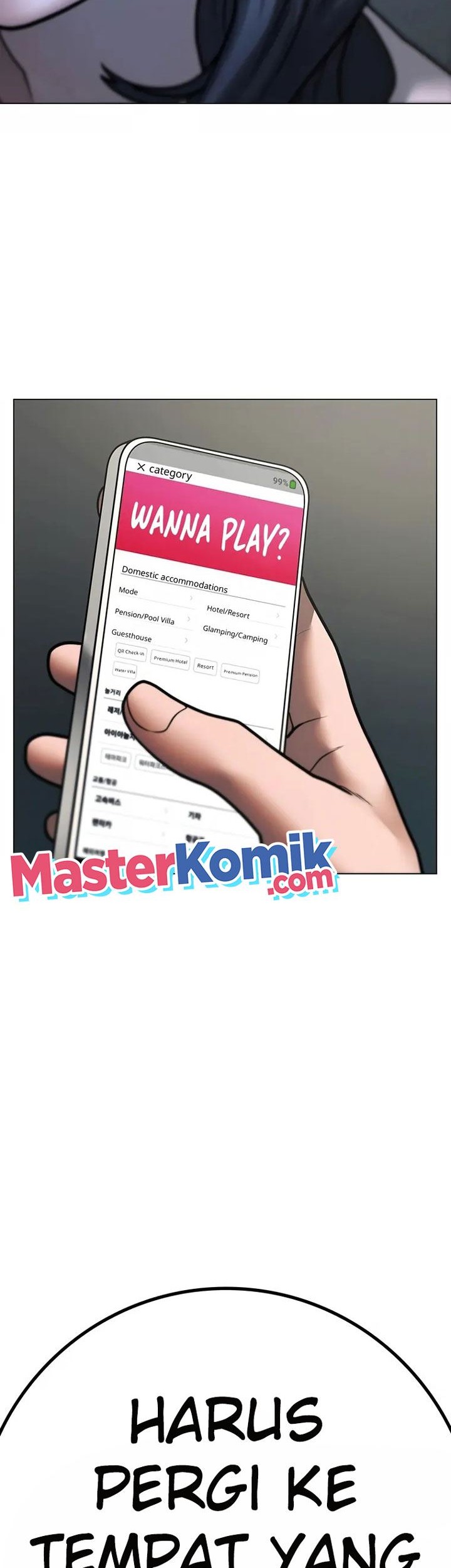 Reality Quest Chapter 88 Gambar 106