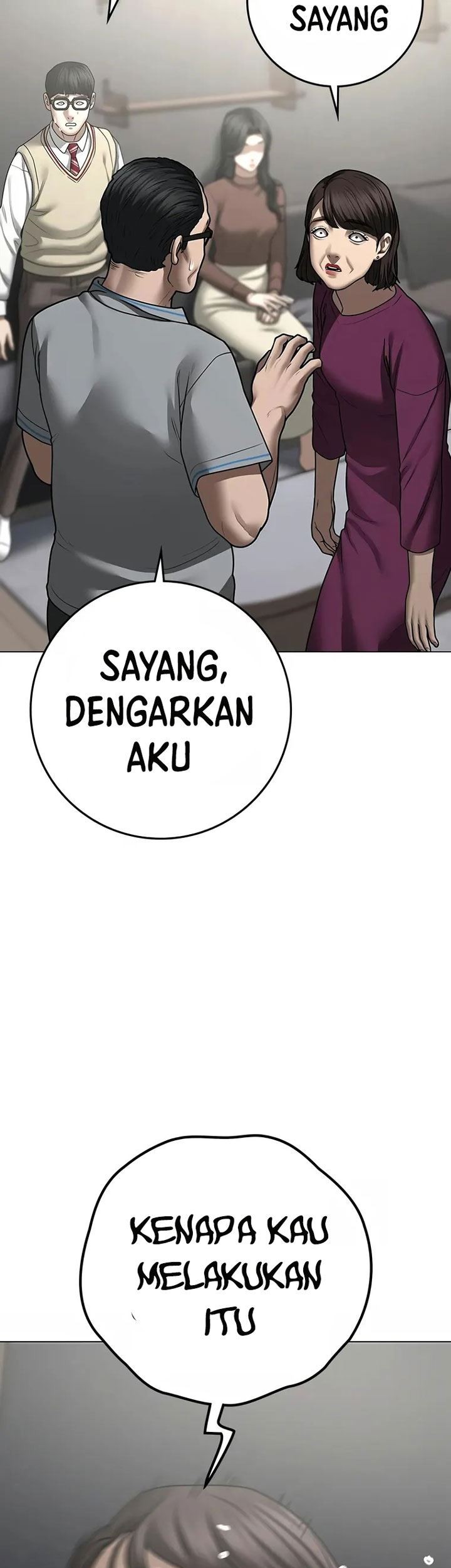 Reality Quest Chapter 88 Gambar 75