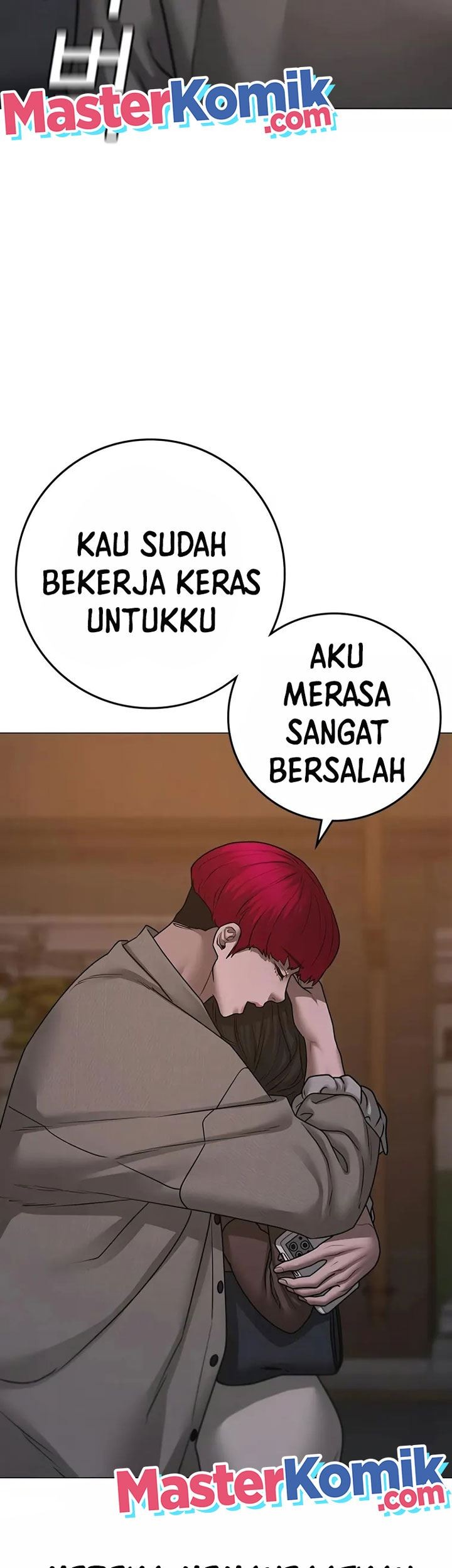 Reality Quest Chapter 88 Gambar 83