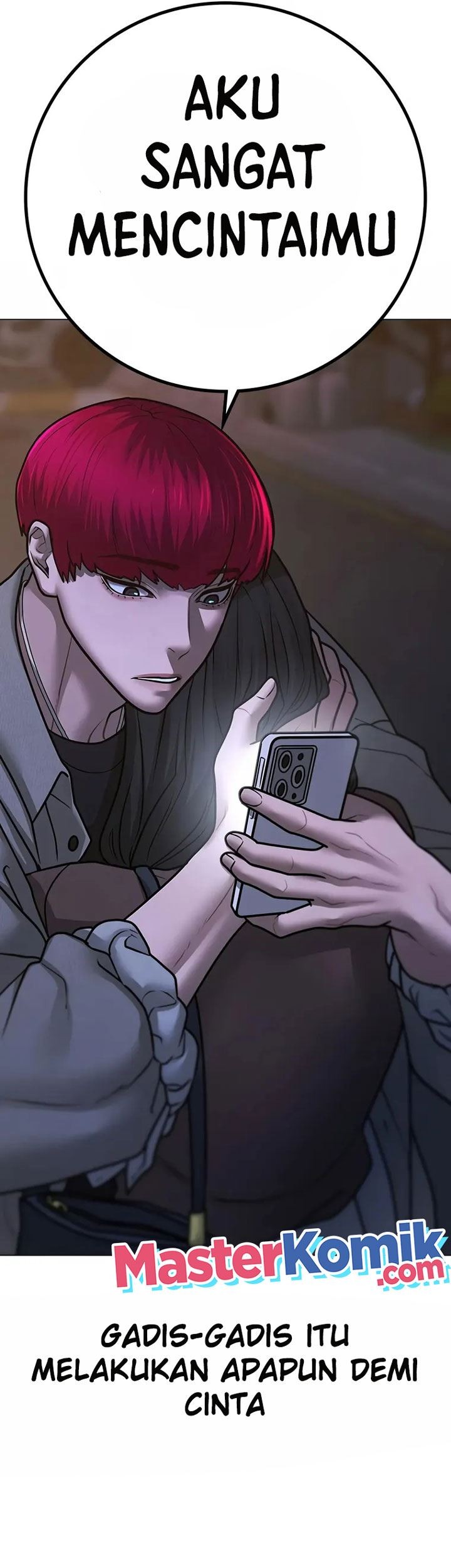 Reality Quest Chapter 88 Gambar 87