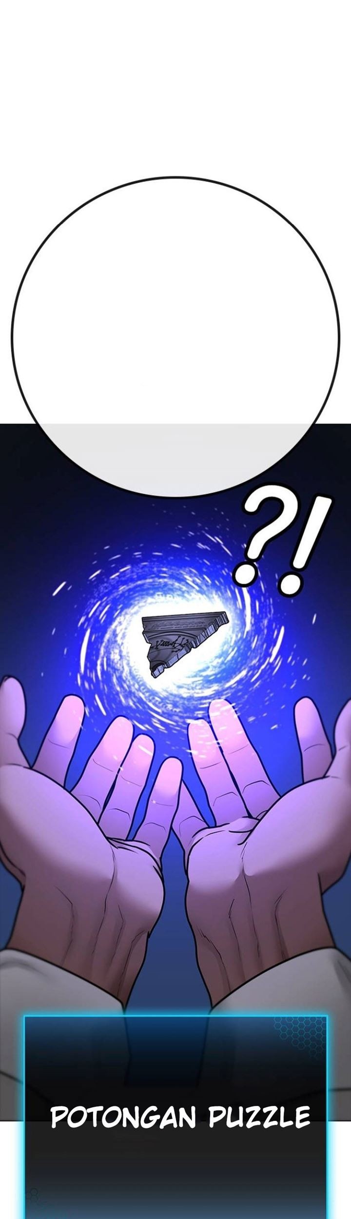 Reality Quest Chapter 88 Gambar 10