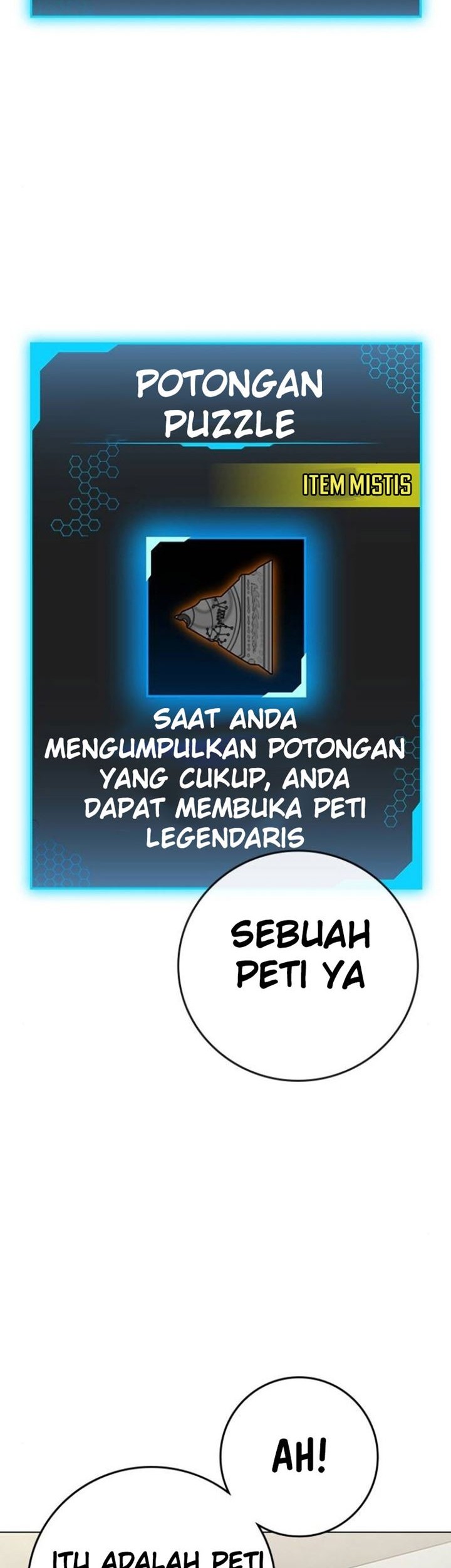 Reality Quest Chapter 88 Gambar 11