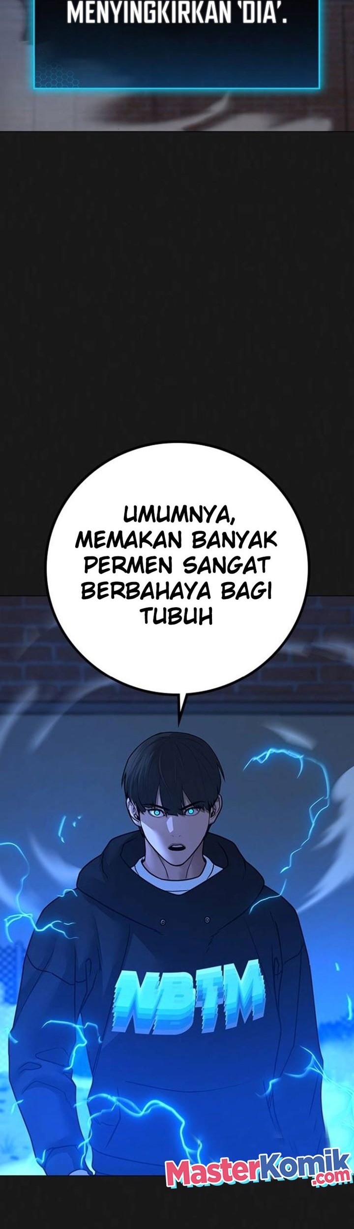 Reality Quest Chapter 88 Gambar 15