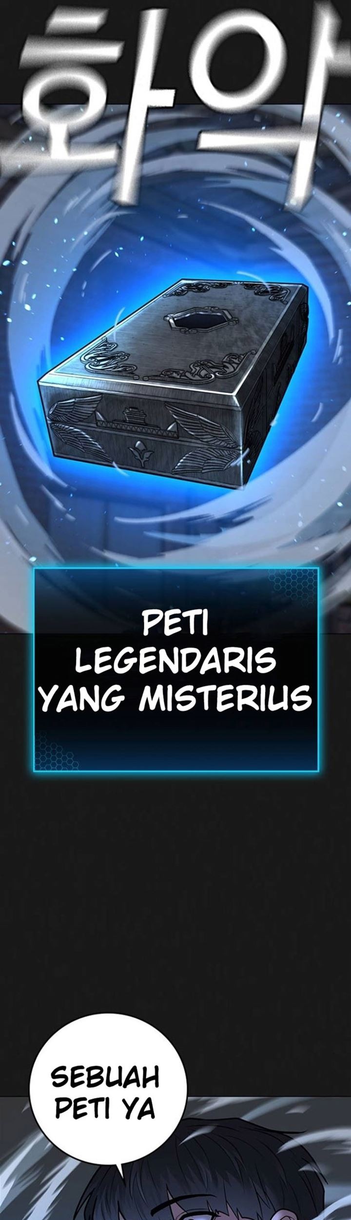 Reality Quest Chapter 88 Gambar 18