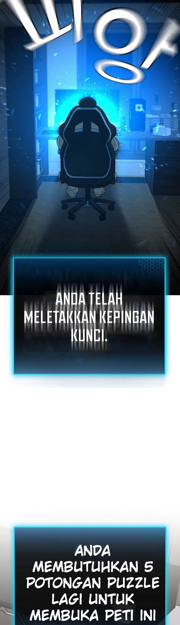 Reality Quest Chapter 88 Gambar 23