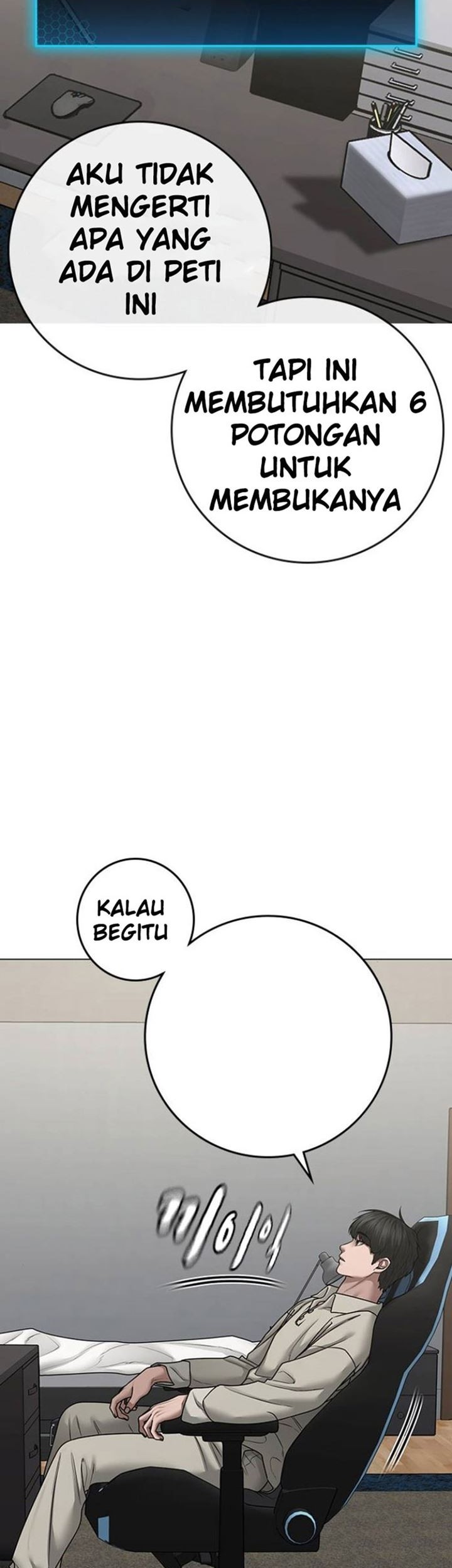 Reality Quest Chapter 88 Gambar 24