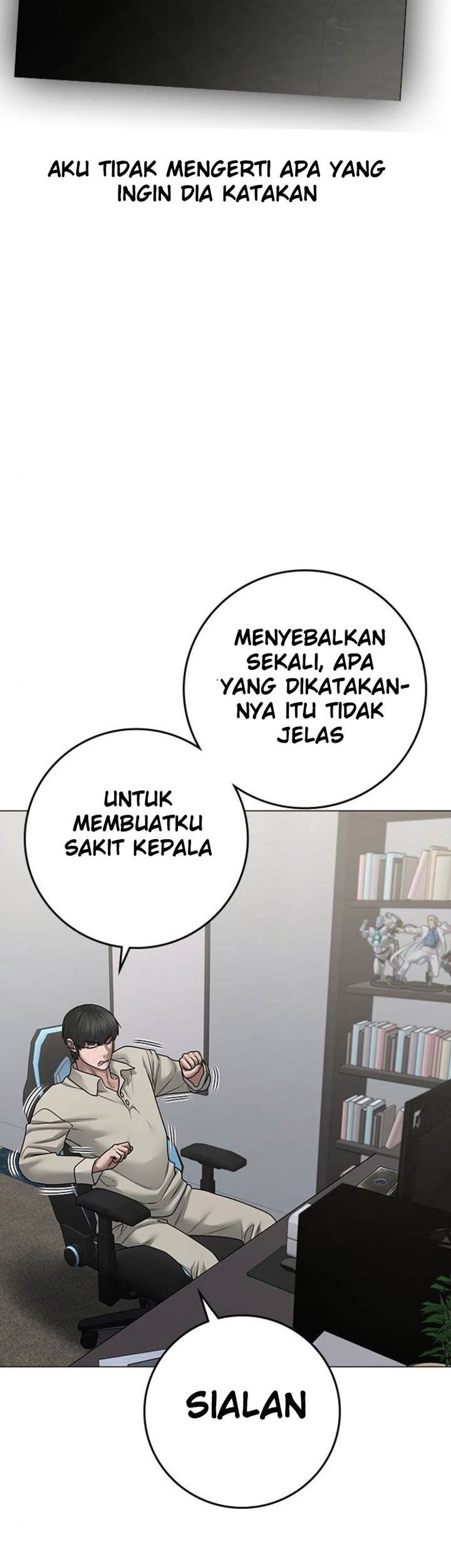Reality Quest Chapter 88 Gambar 27