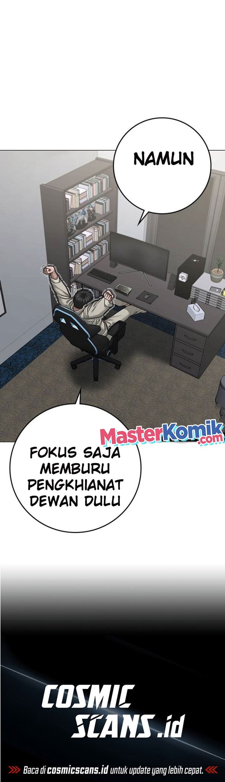 Reality Quest Chapter 88 Gambar 28