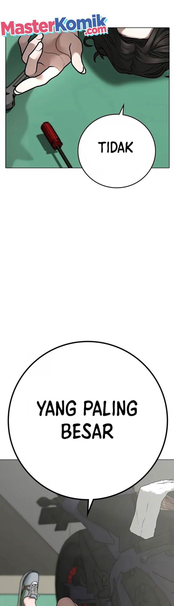 Reality Quest Chapter 88 Gambar 32