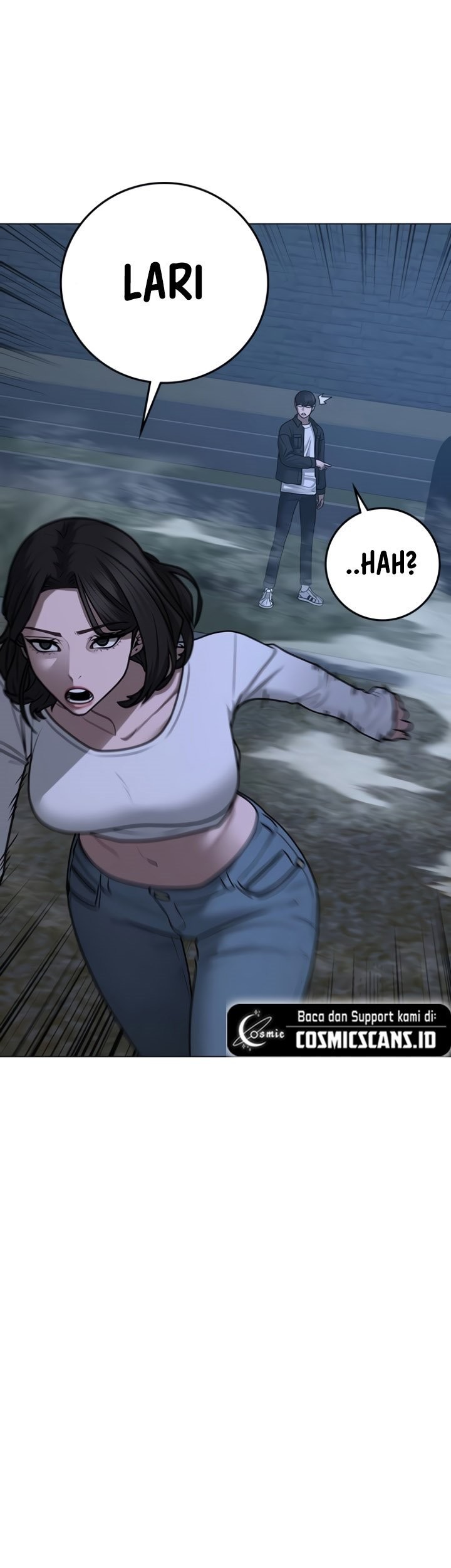 Reality Quest Chapter 87 Gambar 40