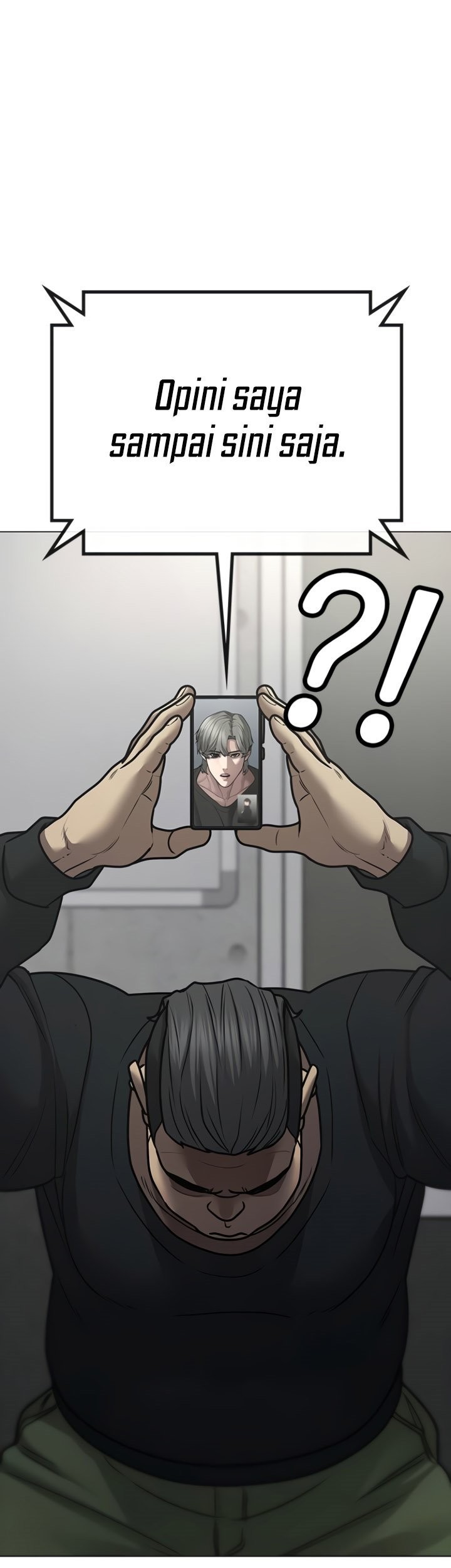 Reality Quest Chapter 87 Gambar 48