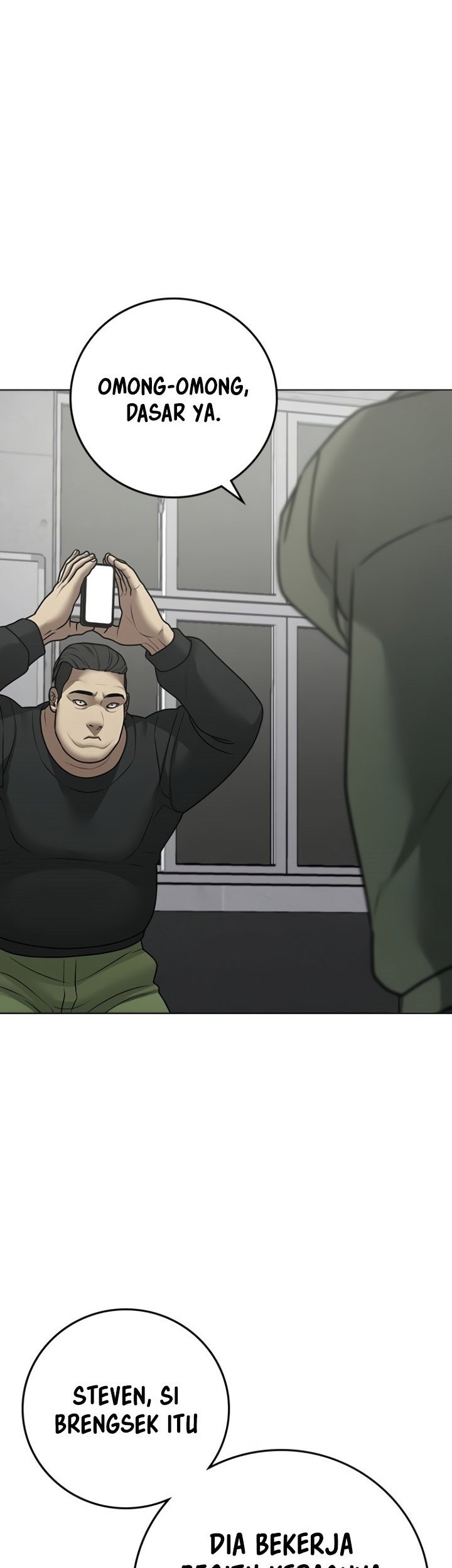 Reality Quest Chapter 87 Gambar 49