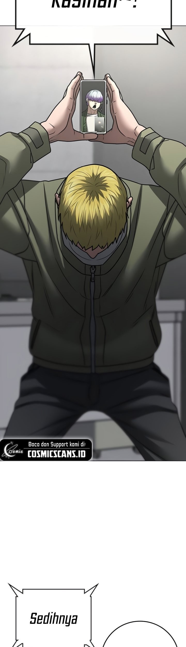 Reality Quest Chapter 87 Gambar 52