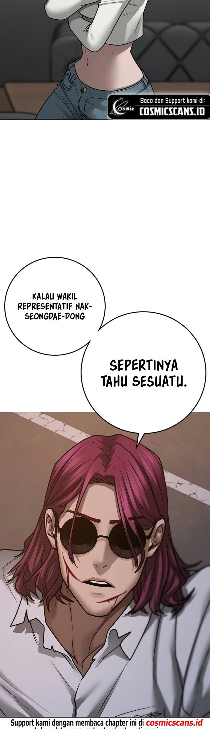 Reality Quest Chapter 87 Gambar 54