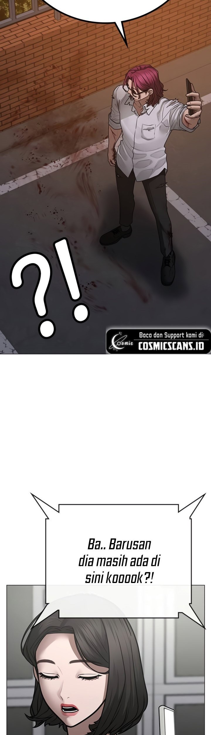 Reality Quest Chapter 87 Gambar 57