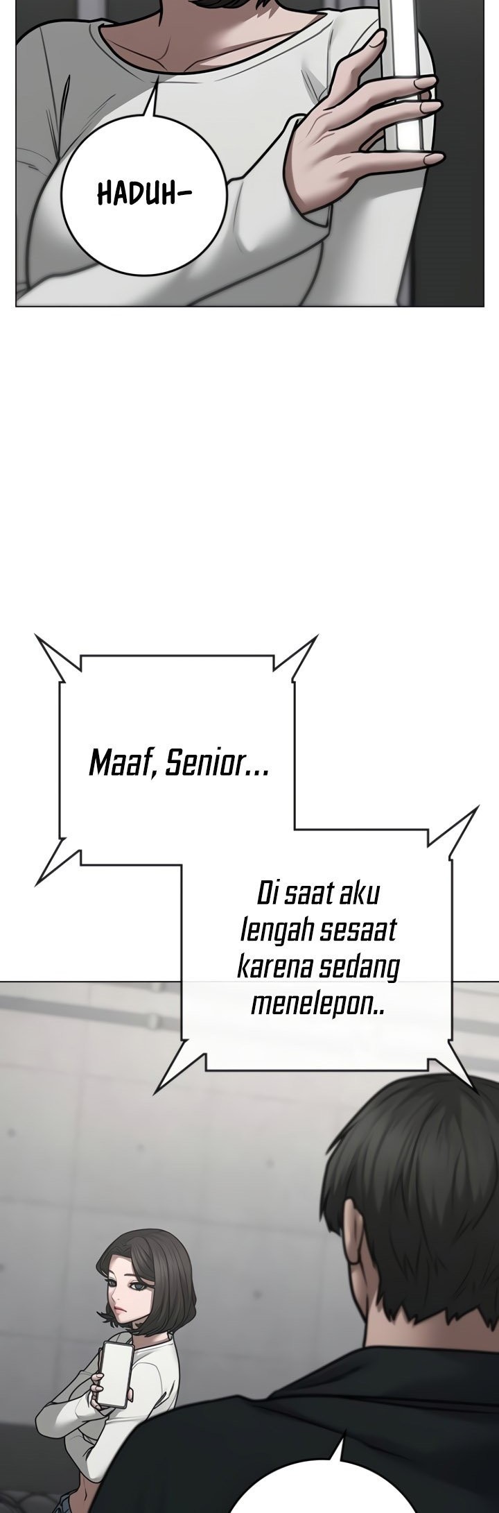 Reality Quest Chapter 87 Gambar 58