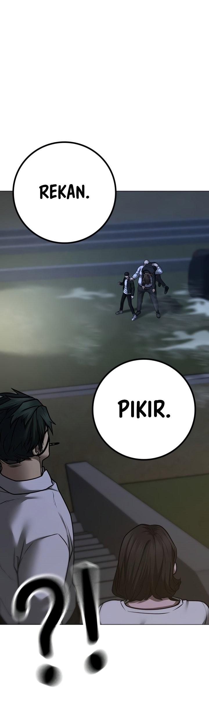 Reality Quest Chapter 87 Gambar 28