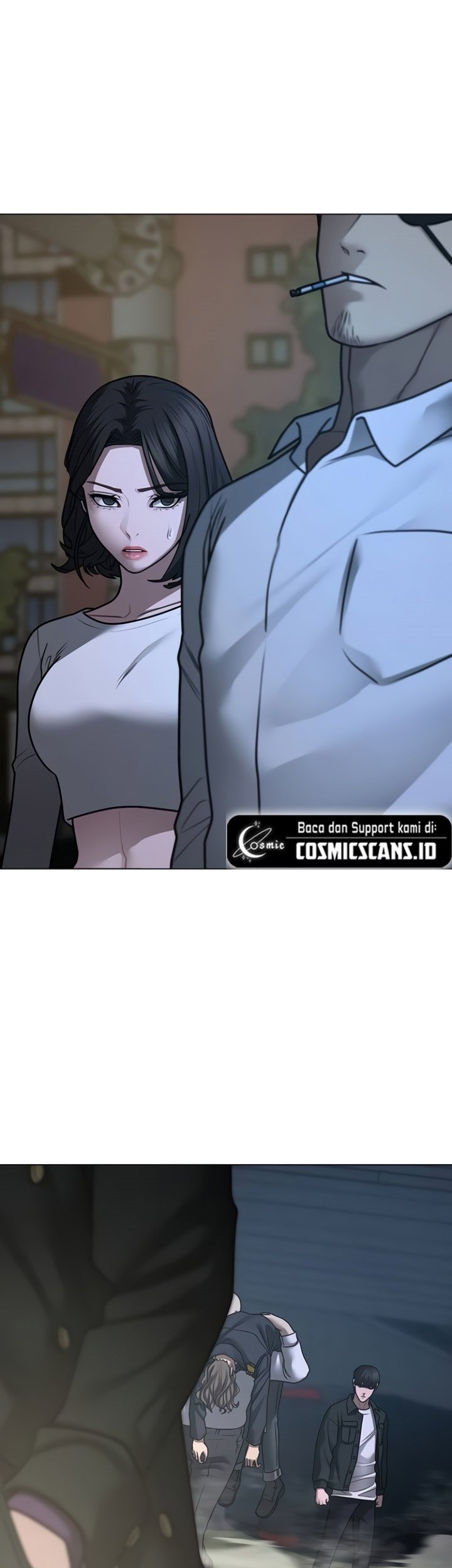 Reality Quest Chapter 87 Gambar 29