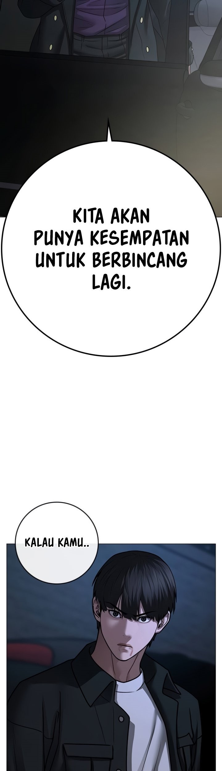 Reality Quest Chapter 87 Gambar 31