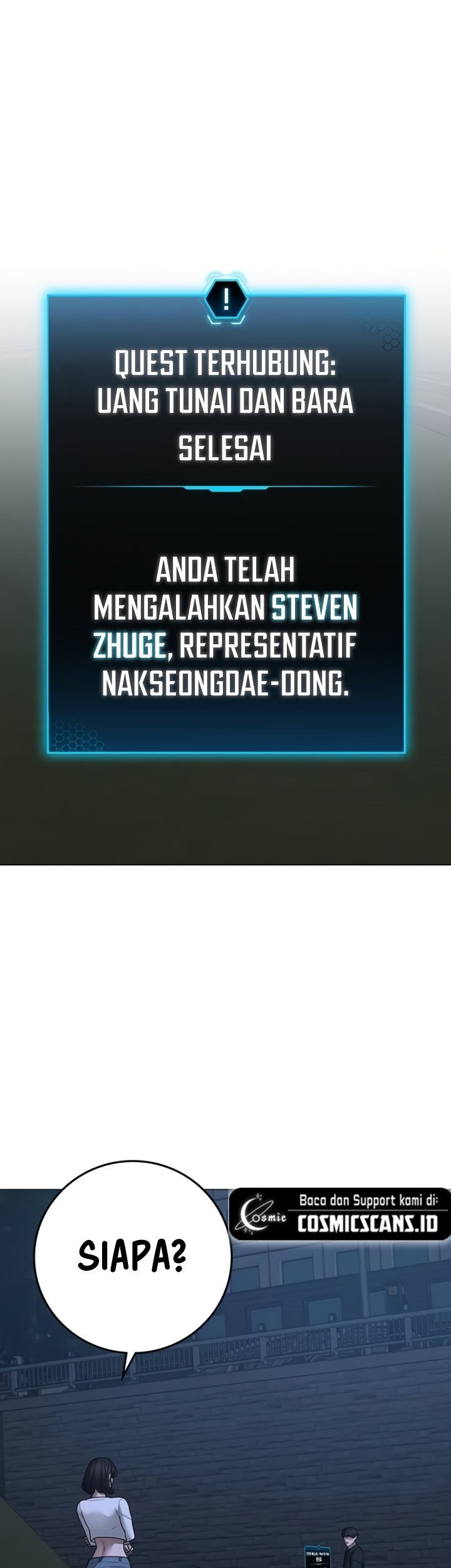 Reality Quest Chapter 87 Gambar 34
