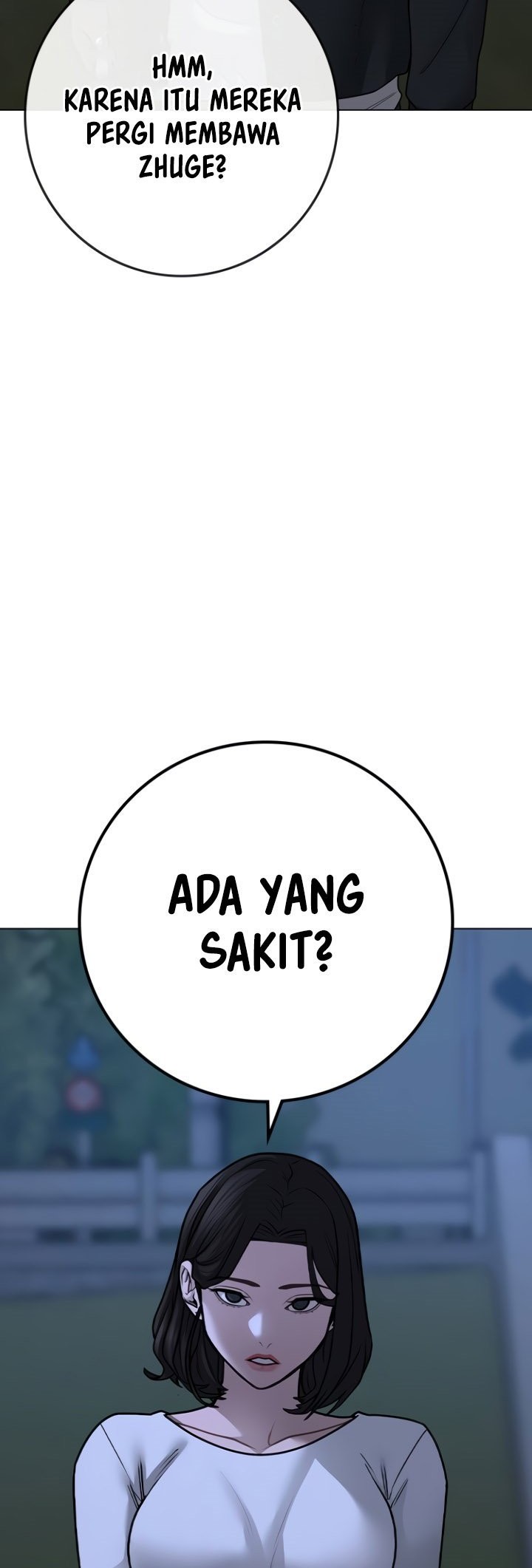 Reality Quest Chapter 87 Gambar 36