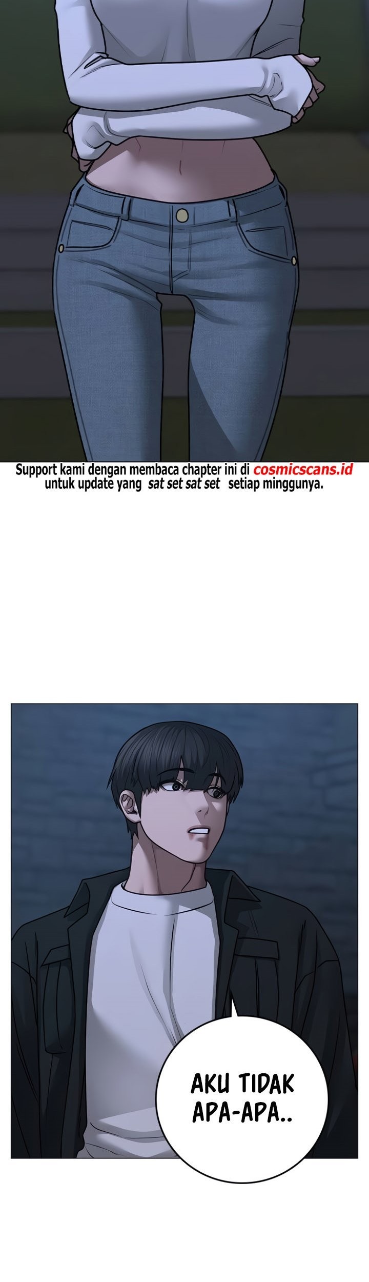 Reality Quest Chapter 87 Gambar 37