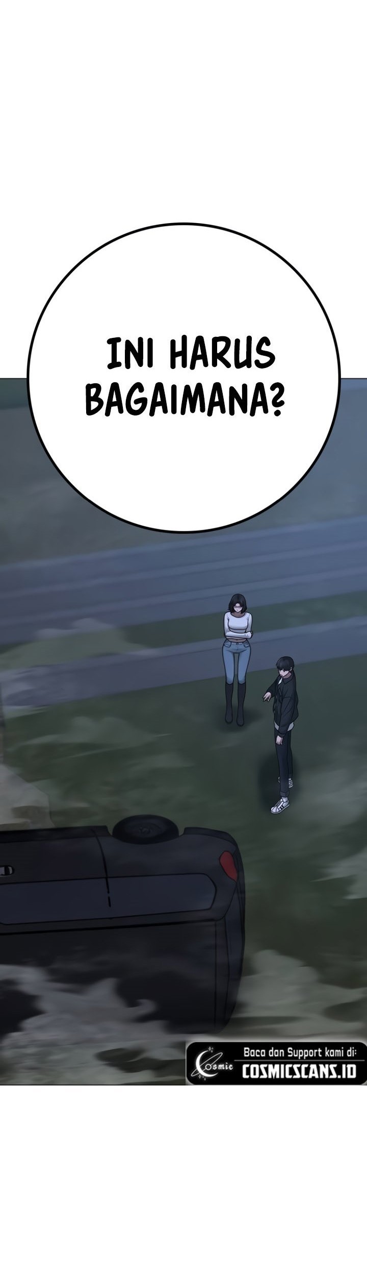 Reality Quest Chapter 87 Gambar 38