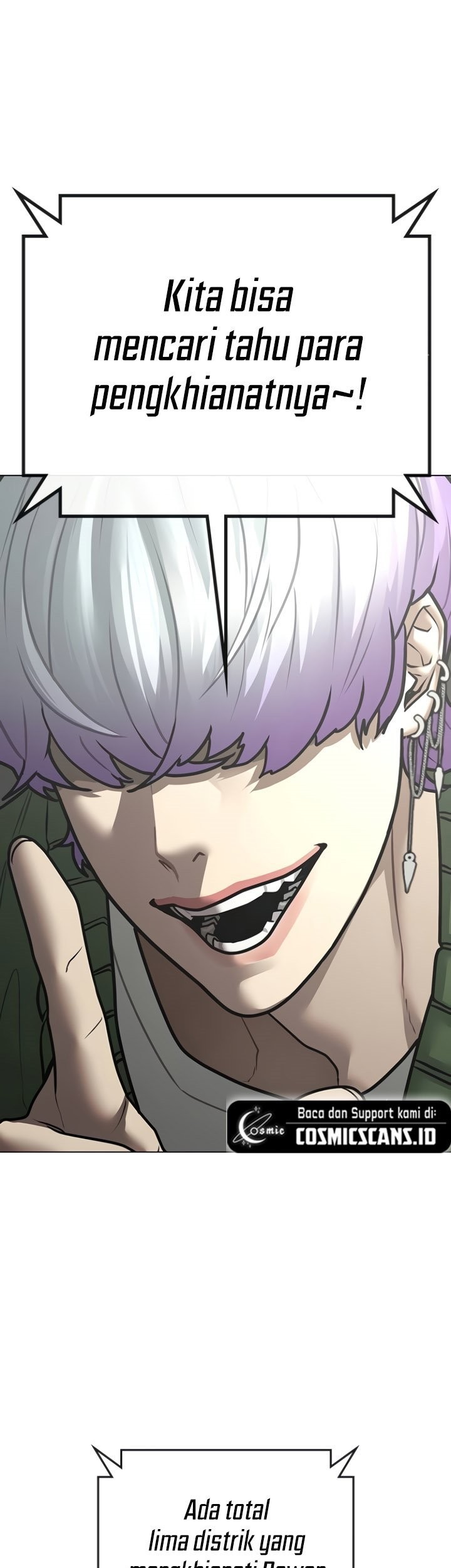 Reality Quest Chapter 87 Gambar 74