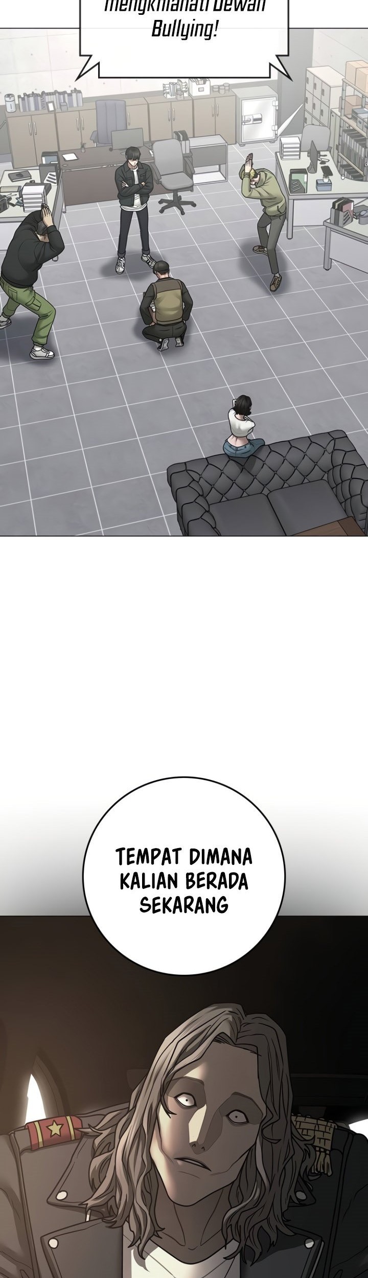 Reality Quest Chapter 87 Gambar 75
